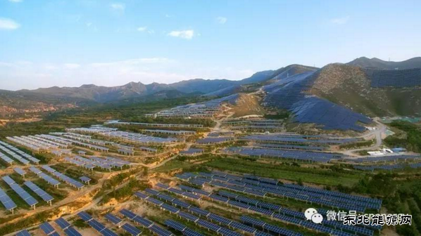 山西芮城：以一县之力搏光伏领跑地位