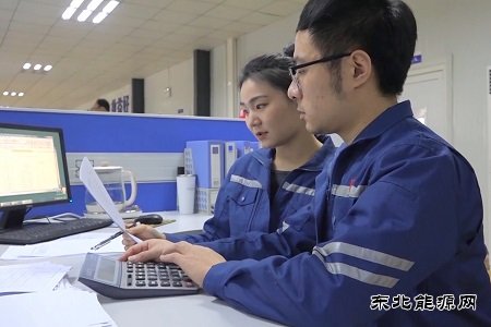 沈东热电公司：不忘初心开启沈电新征程
