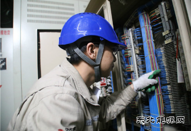 保定热电厂：扎实开展春检 筑牢安全“防火墙”