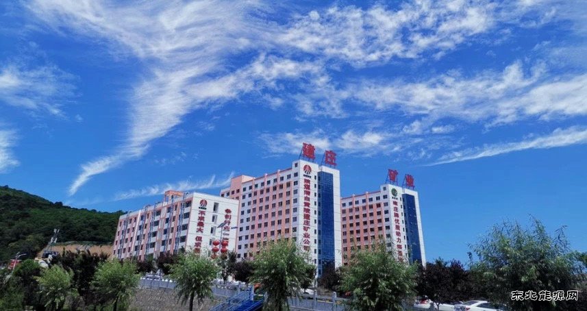 蒲白建庄矿业：如此“黑脸行动”，可换得几分安全与洁净