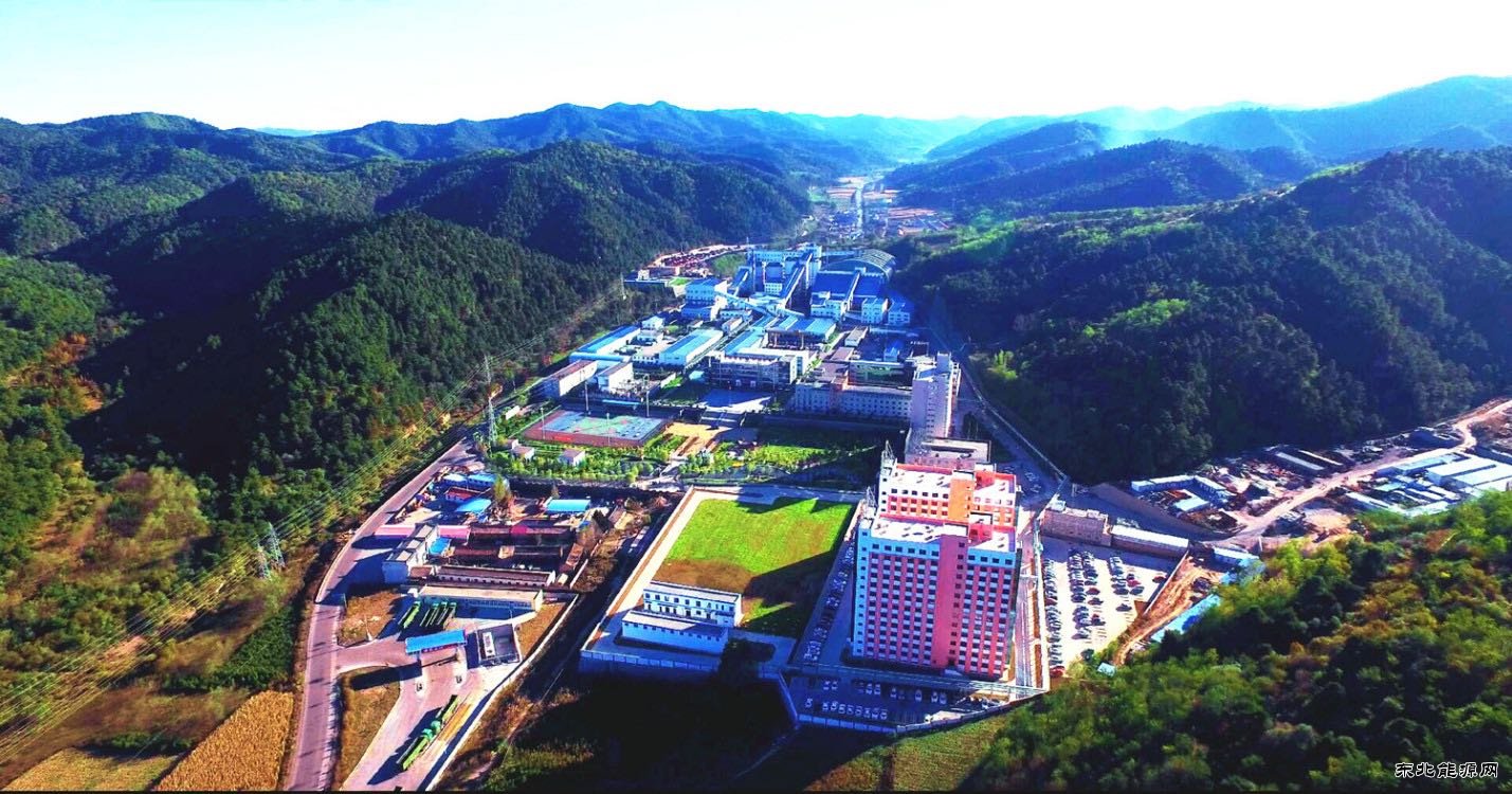蒲白建庄矿业：浅说安全