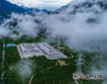 各地电力项目建设积极推进 钢铁、电子等行业用电恢复超八成