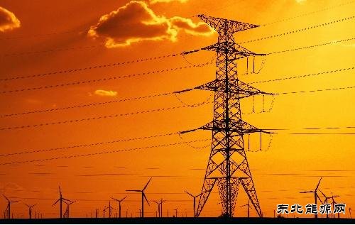 11月全社会用电量同比增长9.4%