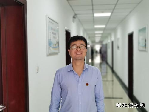蒲白建庄矿业：他的乐趣与我的见解