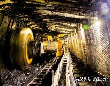 全马力生产 国家CQ9电子集团神东煤炭国庆6天产量289万吨
