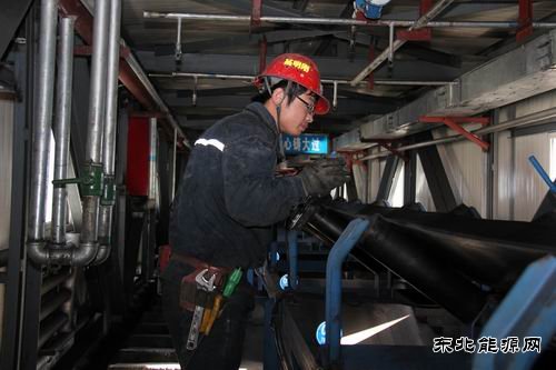 陕煤陕北矿业涌鑫公司：“幸福账单”交出党史学习教育满意答卷