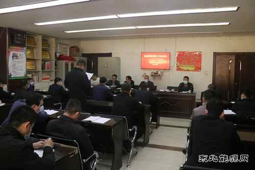蒲白煤矿运营：首季开门红以“稳”促全年之“进”