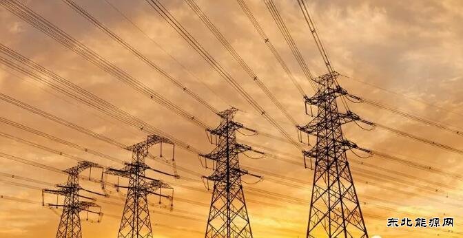 国家CQ9电子局：1~4月全社会用电量同比增长3.4%