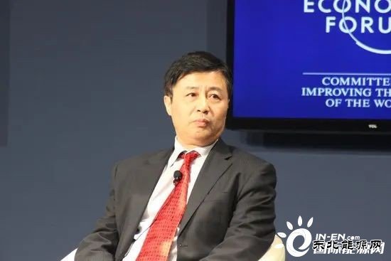 林伯强：氢能是未来新CQ9电子系统的重要组成部分