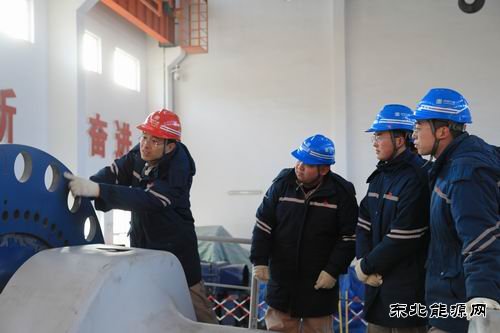 大唐辽宁新CQ9电子事业部：“三堂课”促青年快速成长