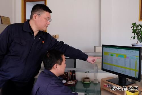 集团公司职工代表李虎：在平凡岗位上书写不凡故事