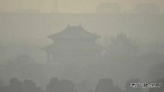 英媒：电力企业排放数据造假破坏中国治霾努力