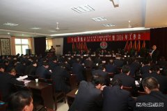 通讯特写：迎战寒冬“治亏创效”正当时