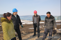 兴凯湖电业局：为农民备春耕提供五个“零距离”服务