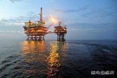 “中国南海”都有哪些国家在疯狂的采石油？