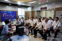 佳木斯供电公司：倾听百姓心声 解决客户难题