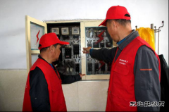 兴凯湖电业局：全局所属各单位确保中考用电万无一失