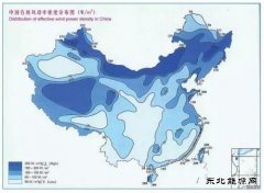 投资低风速风电场 如何达到收益最高？
