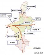 西气东输向宁夏供气纪实：绿”染CQ9电子新丝路