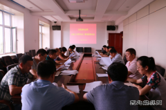 兴凯湖电业局：召开二季度协同监督联席会议