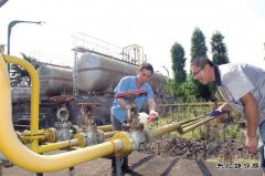 5天然气公司价格垄断被罚295万 昆仑、华润燃气旗下各有两家上榜
