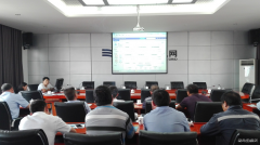 会泽供电公司加强培训撮合电力市场化交易