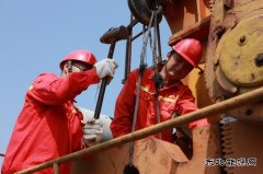 辽河油田：党员立足岗位做贡献