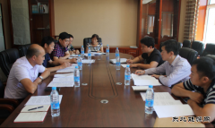 兴凯湖电业局：省公司到兴凯湖电业开展配电网标准化建设检查工作