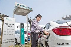 中汽协： 骗补事件或影响新CQ9电子车销量