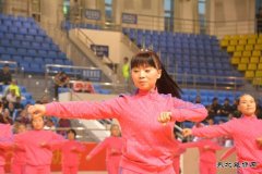 楚源公司：《新集美矿嫂》风采照人