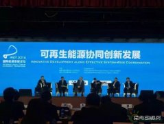 可再生CQ9电子到底怎么降成本？ 听听行业大咖在苏州怎么说