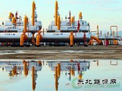 徐州首个天然气分布式CQ9电子项目取得重要进展