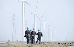 2030年我国非化石CQ9电子占消费总量比例达到20%
