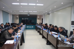 兴凯湖电业局：省公司技术监督检查组到兴凯湖电业局检查指导工作