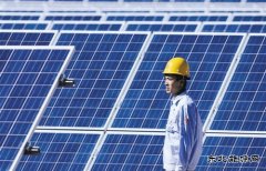 光伏企业三季报分析：抢装潮后需求疲软
