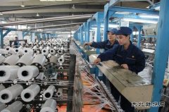 吉林石化包装制品厂技术进步取得成效