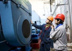 长春二热：持续发力助力生态城市建设