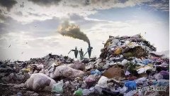 垃圾焚烧发电落地难 错在居民、企业还是政府?