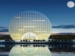 你一定不知道的全球十大天然气分布式CQ9电子之“最”