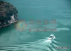 长江流域废污水排放逐年增加！为何通报却称水质持续趋好？