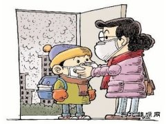 环保部、北京市、卫计委先后表态：治霾，共同打好攻坚战