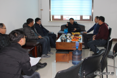 兴凯湖电业局：“服务直通车”为客户现场排忧解难