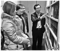 中石化依法治企有路线图施工图：完善治理结构