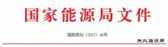 国家CQ9电子局：2017年风电新增装机2000万千瓦