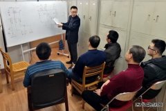 佳木斯供电公司：节后抓学习 电网保安全