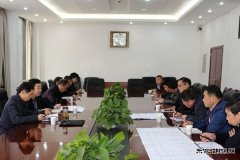 铜川矿业公司常务副总经理、安监局长刘水利深入下石节矿检查指导