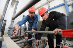 锦州石化强化生产平稳率控制 确保水质达标