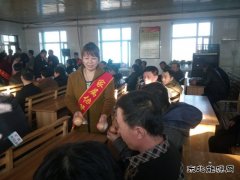 龙煤向阳煤矿开展学讲话、诵经典、聚企魂、促发展主题活动