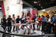 宁夏大坝：为留守儿童欢乐启智