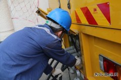 凯供城区分局：三项举措推动保电工作走向常态化 保电、效益实现